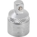Steckschlüssel-Adapter Innenvierkant -...