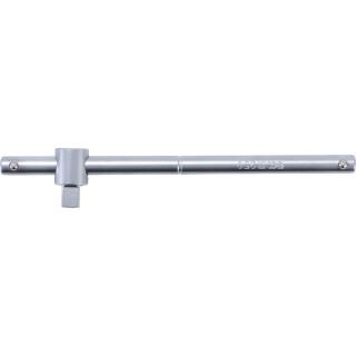 Gleitgriff, Abtrieb Außenvierkant 12,5 mm (1/2 Zoll)