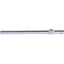 Gleitgriff, Abtrieb Außenvierkant 12,5 mm (1/2 Zoll)