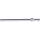 Gleitgriff, Abtrieb Außenvierkant 12,5 mm (1/2 Zoll)