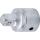 Steckschlüssel-Adapter, Innenvierkant 20 mm (3/4 Zoll) - Außenvierkant 12,5 mm (1/2 Zoll)
