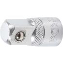 Steckschlüssel-Adapter, Innenvierkant 10 mm (3/8...