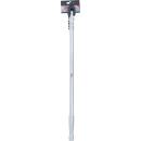 Gelenkgriff, Abtrieb Außenvierkant 20 mm (3/4 Zoll), 630 mm