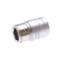 Bit-Adapter mit Haltekugel, Innenvierkant 12,5 mm (1/2...
