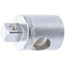 Gleitgriff-Adapter für Verlängerungen Abtrieb...