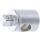 Gleitgriff-Adapter für Verlängerungen Abtrieb Außenvierkant 10 mm (3/8 Zoll)