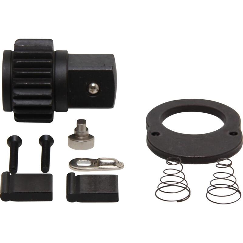 ABS REPARATURSATZ BREMSSATTEL HINTERACHSE PASSEND FÜR HYUNDAI I20 | 73599
