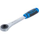 Durchsteckknarre, Abtrieb Innenvierkant 12,5 mm (1/2 Zoll)