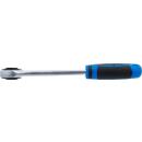Durchsteckknarre, Abtrieb Innenvierkant 12,5 mm (1/2 Zoll)