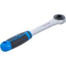 Durchsteckknarre, Abtrieb Innenvierkant 12,5 mm (1/2 Zoll)