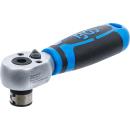 Bit-Knarre, Abtrieb Innensechskant 10 mm (3/8 Zoll)