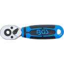 Bit-Knarre, Abtrieb Innensechskant 10 mm (3/8 Zoll)