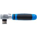 Bit-Knarre, Abtrieb Innensechskant 10 mm (3/8 Zoll)