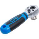 Bit-Knarre, Abtrieb Innensechskant 10 mm (3/8 Zoll)