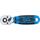 Bit-Knarre, Abtrieb Innensechskant 10 mm (3/8 Zoll)