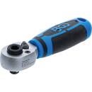 Bit-Knarre, Abtrieb Innensechskant 6,3 mm (1/4 Zoll)