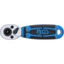 Bit-Knarre, Abtrieb Innensechskant 6,3 mm (1/4 Zoll)
