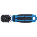 Bit-Knarre, Abtrieb Innensechskant 6,3 mm (1/4 Zoll)