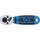 Bit-Knarre, Abtrieb Innensechskant 6,3 mm (1/4 Zoll)