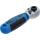 Bit-Knarre, Abtrieb Innensechskant 6,3 mm (1/4 Zoll)