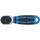 Bit-Knarre, Abtrieb Innensechskant 6,3 mm (1/4 Zoll)