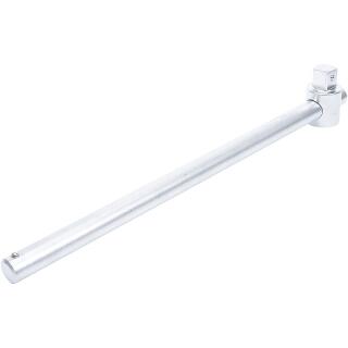 Gleitgriff, Abtrieb Außenvierkant 25 mm (1 Zoll)