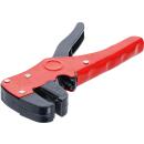 Automatische Abisolierzange, 0,5 - 8 mm², 175 mm