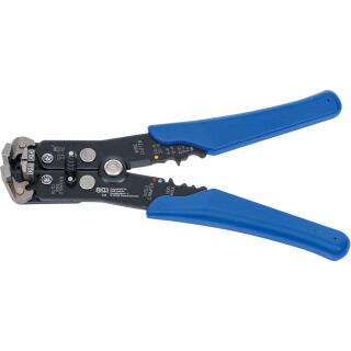 Automatische Abisolierzange, für Draht-Ø 0,13 - 6 mm², 210 mm