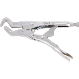 Spezial-Gripzange, Klauenform, 210 mm, 6 - 32 mm