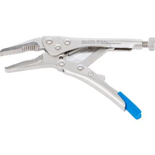 Langbeck-Gripzange, extra kurz, 125 mm