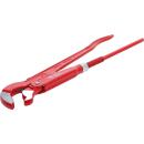 Eckrohrzange, 2 Zoll, 3-Punkt-Haftung