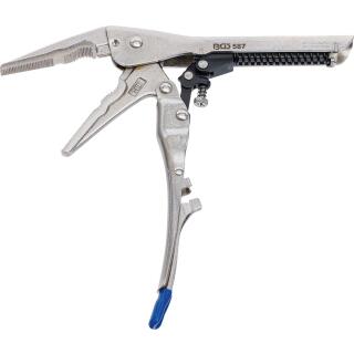 Automatik Langbeck-Gripzange, 190 mm