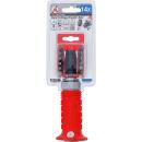 Hand-Schlagschrauber-Satz inkl. Bits, Abtrieb Innensechskant 12,5 mm (1/2 Zoll)