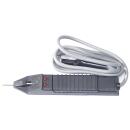 Dioden-Prüflampe mit LED-Anzeige, 3 - 48 V