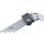 Winkelschlüssel-Satz, lang, T-Profil (für Torx) T10 - T50, 9-tlg.
