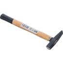 Schlosserhammer Holz-Stiel DIN 1041