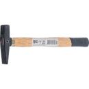 Schlosserhammer Holz-Stiel DIN 1041