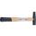 Schlosserhammer Holz-Stiel DIN 1041