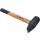 Schlosserhammer, Holz-Stiel, DIN 1041, 1500 g