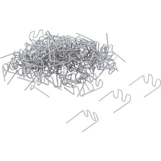 Reparatur-Klammern W-Form