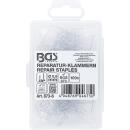 Reparatur-Klammern W-Form