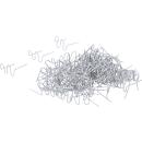 Reparatur-Klammern W-Form