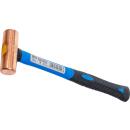 Kupferhammer Fiberglasstiel