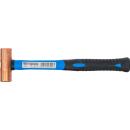 Kupferhammer Fiberglasstiel