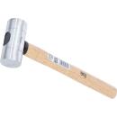 Aluminiumhammer, Ø 45 mm, 500 g