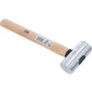 Aluminiumhammer, Ø 45 mm, 500 g