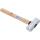 Aluminiumhammer, Ø 45 mm, 500 g