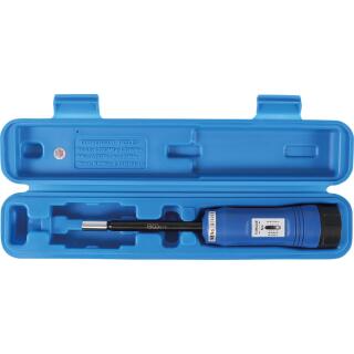 Drehmomentschrauber, 6,3 mm (1/4 Zoll), 1 - 5 Nm