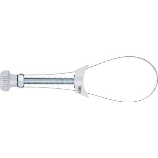 23-teiliges Ölfilter-Schlüssel Set – Ölfilterkappen & -glocken Aus Alu