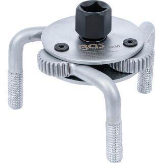 Ölfilterspinne, 3-armig, für Ölfilter Ø 80 - 135 mm